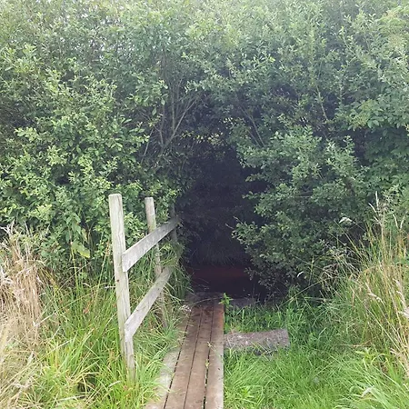 4 Person In Oksbol-by Traum Feriehus *