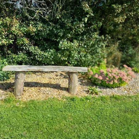 Feriehus 4 Person In Oksbol-by Traum Oksbøl