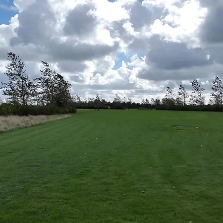 4 Person In Oksbol-by Traum Feriehus *