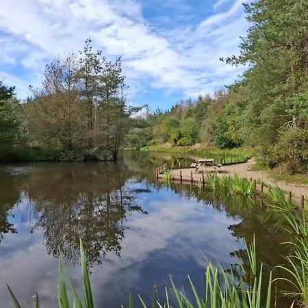 4 Person In Oksbol-by Traum