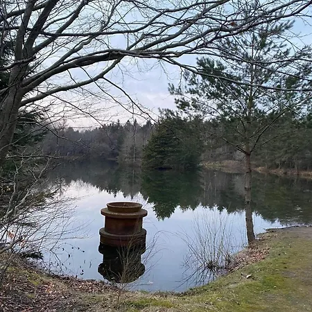 Feriehus 4 Person In Oksbol-by Traum Oksbøl