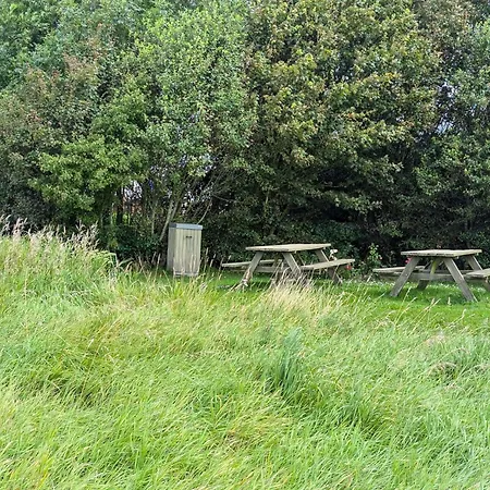 Feriehus 4 Person In Oksbol-by Traum Oksbøl