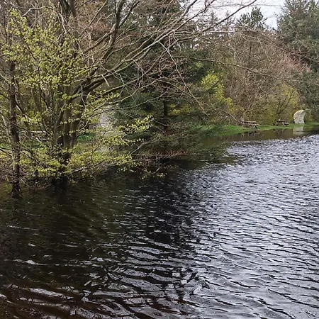 4 Person In Oksbol-by Traum * Oksbøl