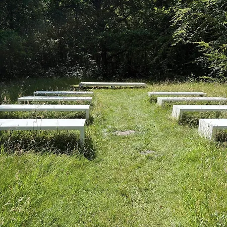 4 Person In Oksbol-by Traum *