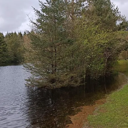 4 Person In Oksbol-by Traum Feriehus