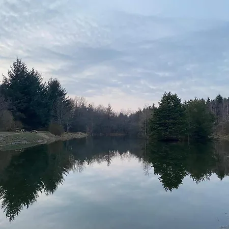 4 Person In Oksbol-by Traum *